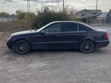 Mercedes-Benz E 500 2002 года за 5 500 000 тг. в Караганда – фото 2