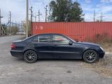 Mercedes-Benz E 500 2002 года за 5 500 000 тг. в Караганда – фото 3