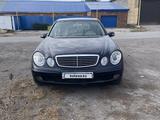 Mercedes-Benz E 500 2002 года за 5 500 000 тг. в Караганда