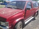 Nissan Terrano 1993 года за 1 500 000 тг. в Павлодар – фото 2
