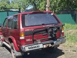 Nissan Terrano 1993 года за 1 500 000 тг. в Павлодар – фото 5