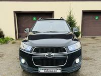 Chevrolet Captiva 2014 годаүшін6 300 000 тг. в Астана