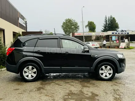 Chevrolet Captiva 2014 года за 6 300 000 тг. в Астана – фото 17