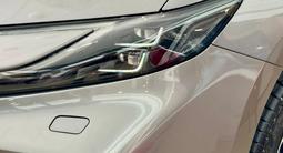 Toyota Camry Prestige 2026 года за 22 690 000 тг. в Астана – фото 3
