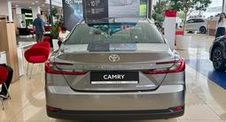 Toyota Camry Prestige 2026 года за 22 690 000 тг. в Астана – фото 4