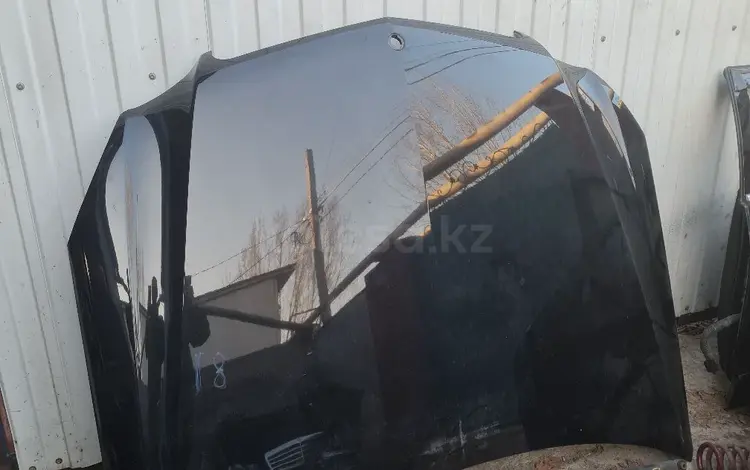 Капот w212 за 1 000 тг. в Алматы