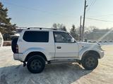 Toyota Land Cruiser Prado 1998 года за 6 000 000 тг. в Усть-Каменогорск – фото 3