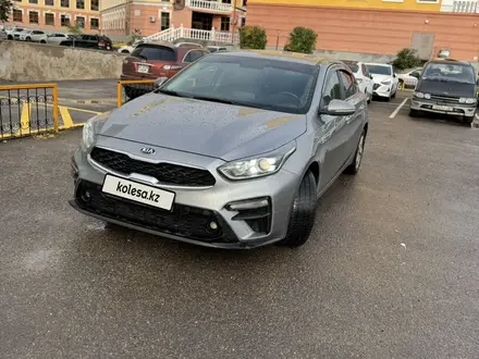 Kia Cerato 2021 года за 9 970 000 тг. в Астана – фото 12