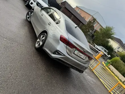 Kia Cerato 2021 года за 9 970 000 тг. в Астана – фото 17