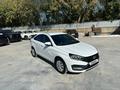 ВАЗ (Lada) Vesta 2015 годаfor7 000 000 тг. в Атырау – фото 2