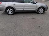 Subaru Outback 2004 года за 4 800 000 тг. в Петропавловск