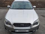 Subaru Outback 2004 года за 4 800 000 тг. в Петропавловск – фото 3