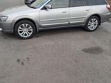 Subaru Outback 2004 года за 4 800 000 тг. в Петропавловск – фото 5