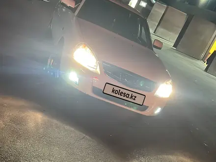 ВАЗ (Lada) Priora 2172 2014 года за 2 800 000 тг. в Алматы – фото 3