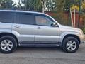 Toyota Land Cruiser Prado 2006 года за 11 300 000 тг. в Актобе – фото 5