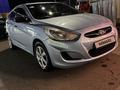 Hyundai Accent 2013 годаfor4 500 000 тг. в Алматы