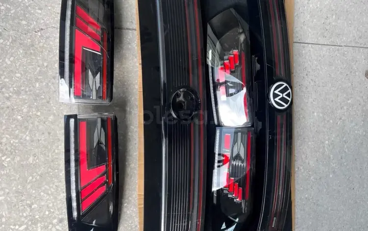 Задние фонари Volkswagen ID6 ID4 за 15 000 тг. в Алматы