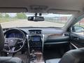 Toyota Camry 2014 года за 11 000 000 тг. в Кокшетау – фото 15