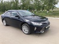 Toyota Camry 2014 года за 11 000 000 тг. в Кокшетау