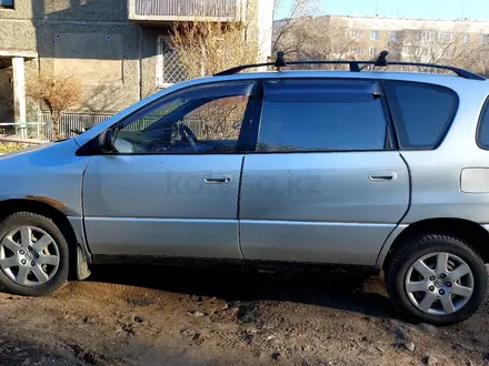 Toyota Ipsum 1997 года за 3 500 000 тг. в Алтай – фото 9