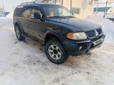 Mitsubishi Montero Sport 2001 года за 3 300 000 тг. в Актобе – фото 2