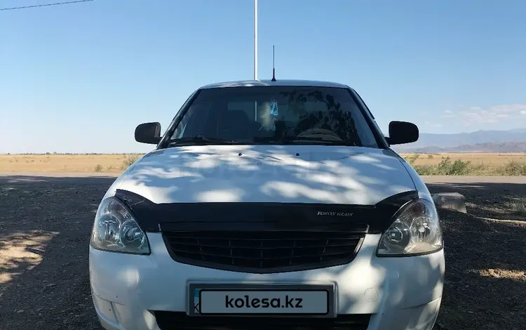 ВАЗ (Lada) Priora 2170 2013 года за 2 900 000 тг. в Зайсан