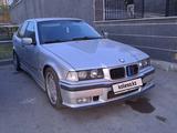 BMW 325 1996 года за 1 500 000 тг. в Астана