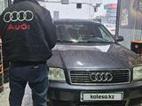 Audi A6 2001 годаүшін3 500 000 тг. в Аксай – фото 4