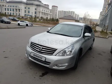 Nissan Teana 2010 года за 4 200 000 тг. в Астана