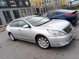 Nissan Teana 2010 годаүшін4 200 000 тг. в Астана – фото 2
