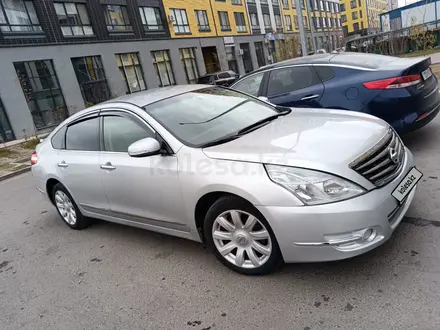 Nissan Teana 2010 года за 4 200 000 тг. в Астана – фото 2