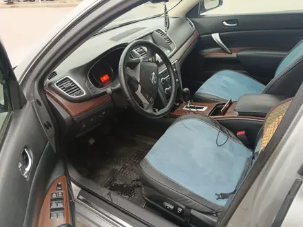 Nissan Teana 2010 года за 4 200 000 тг. в Астана – фото 4