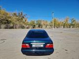 Mercedes-Benz E 200 1996 года за 1 800 000 тг. в Аксу – фото 3