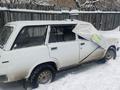 ВАЗ (Lada) 2104 1998 годаүшін1 200 000 тг. в Петропавловск