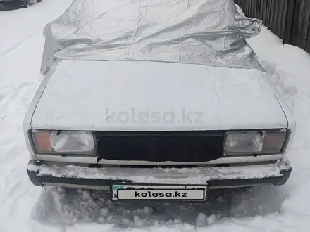 ВАЗ (Lada) 2104 1998 года за 1 200 000 тг. в Петропавловск – фото 4