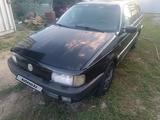 Volkswagen Passat 1992 годаүшін1 400 000 тг. в Усть-Каменогорск