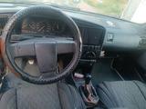 Volkswagen Passat 1992 годаүшін1 400 000 тг. в Усть-Каменогорск – фото 3