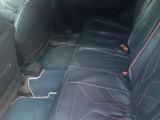 Volkswagen Passat 1992 годаүшін1 400 000 тг. в Усть-Каменогорск – фото 4