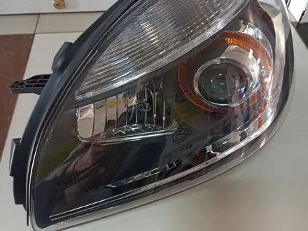 Фара на Geely SC7 за 49 000 тг. в Астана