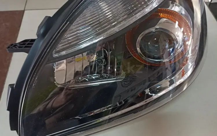 Фара на Geely SC7 за 49 000 тг. в Астана