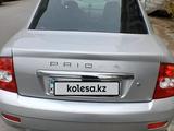 ВАЗ (Lada) Priora 2170 2012 годаүшін2 000 000 тг. в Атырау – фото 2