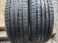 215/50R18 пара Falken 2023г. за 60 000 тг. в Алматы