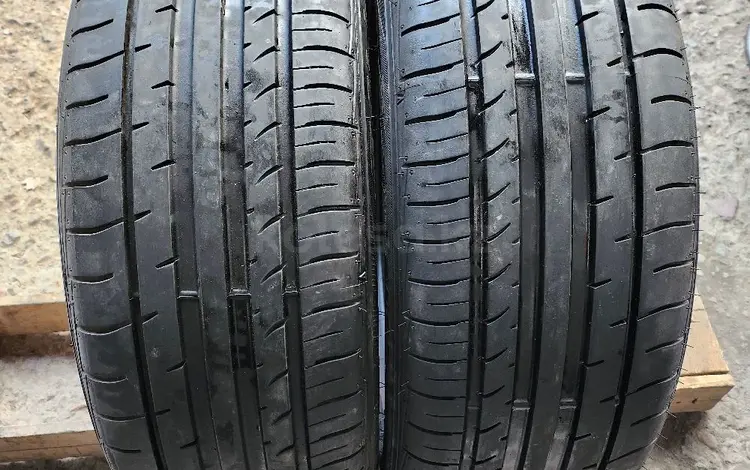 215/50R18 пара Falken 2023г. за 60 000 тг. в Алматы