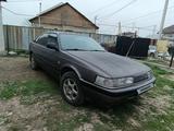 Mazda 626 1992 года за 1 350 000 тг. в Талдыкорган – фото 3