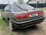 Mazda 626 1992 года за 1 350 000 тг. в Талдыкорган – фото 2