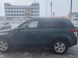 Suzuki Grand Vitara 2007 года за 5 200 000 тг. в Актобе – фото 2