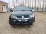 Suzuki Grand Vitara 2007 года за 4 000 000 тг. в Актобе – фото 2