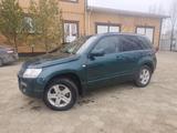 Suzuki Grand Vitara 2007 года за 4 000 000 тг. в Актобе