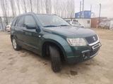 Suzuki Grand Vitara 2007 года за 4 000 000 тг. в Актобе – фото 3