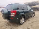 Suzuki Grand Vitara 2007 годаүшін4 700 000 тг. в Актобе – фото 4